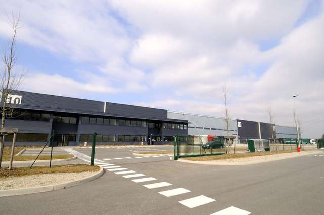 Image pour RHENUS SQF1