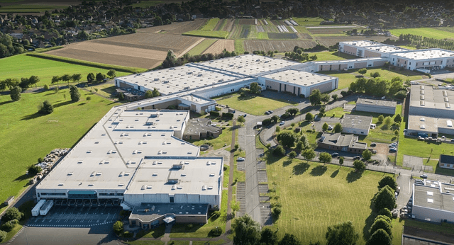 Image pour LOG LEERS