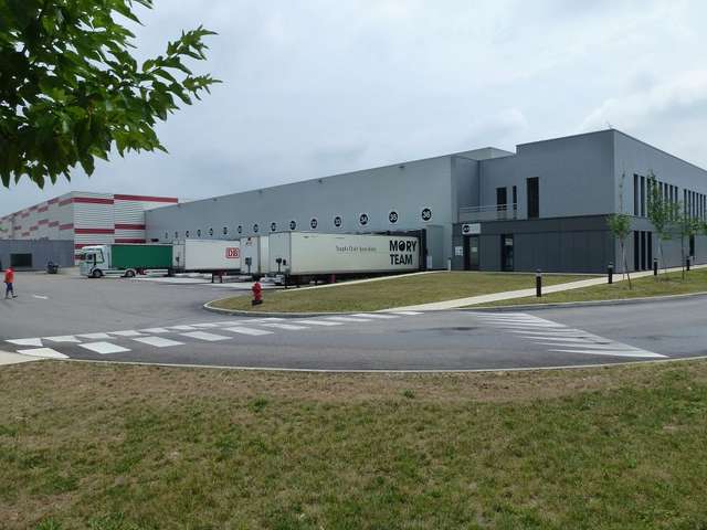 Image pour DIMOLOG Devecey