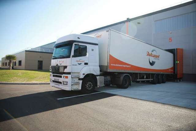 Image pour DIMOLOG Normandie