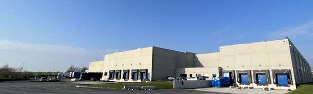 Image pour LOGISTIQUE DELAVENNE